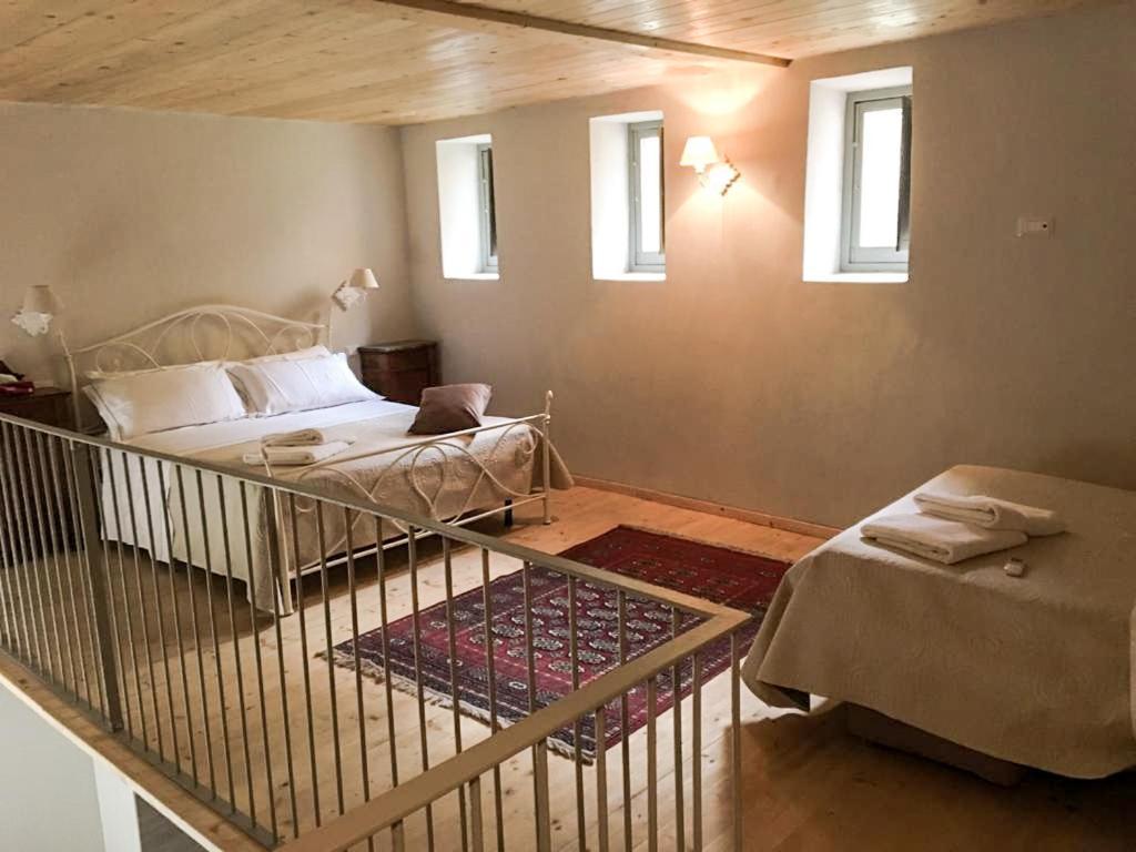 Relais Real Collegio Otel Noli Dış mekan fotoğraf