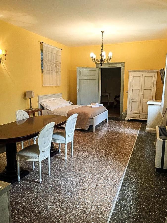 Relais Real Collegio Otel Noli Dış mekan fotoğraf