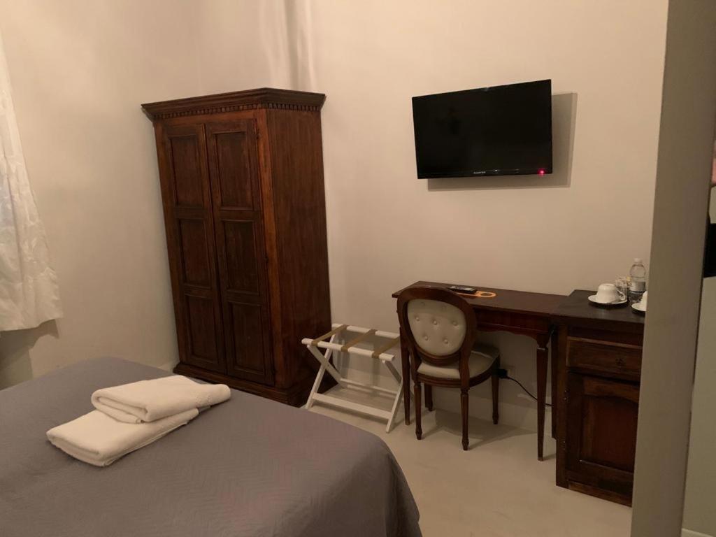 Relais Real Collegio Otel Noli Dış mekan fotoğraf