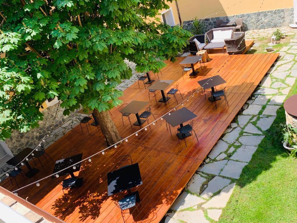 Relais Real Collegio Otel Noli Dış mekan fotoğraf