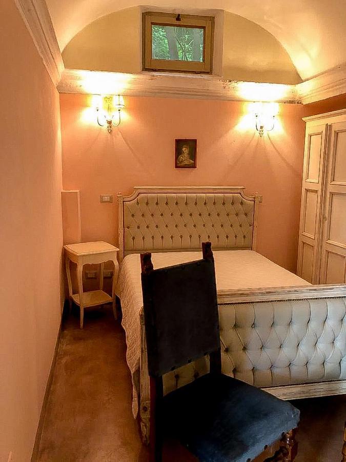 Relais Real Collegio Otel Noli Dış mekan fotoğraf