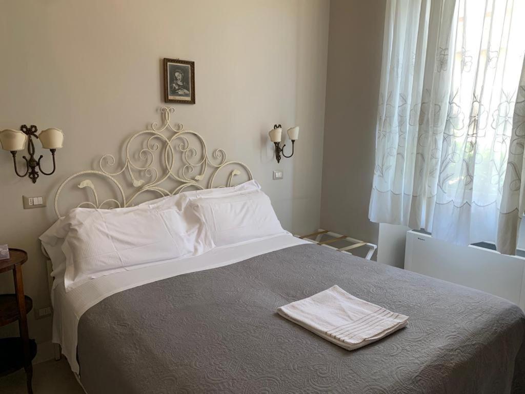 Relais Real Collegio Otel Noli Dış mekan fotoğraf
