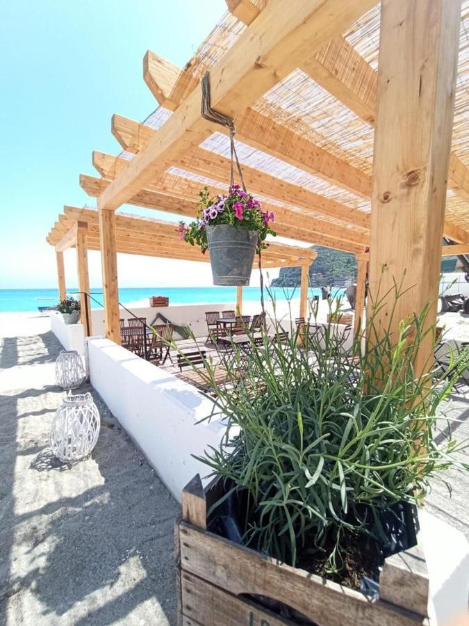 Relais Real Collegio Otel Noli Dış mekan fotoğraf