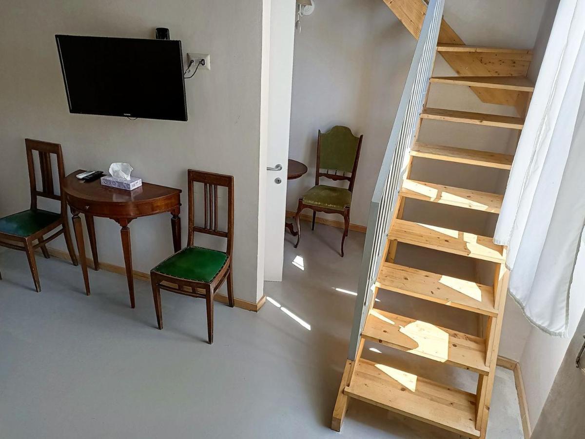 Relais Real Collegio Otel Noli Dış mekan fotoğraf