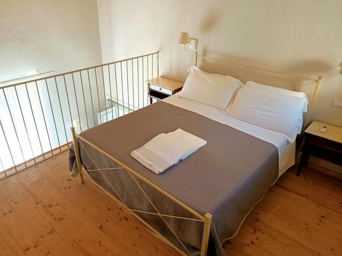 Relais Real Collegio Otel Noli Dış mekan fotoğraf