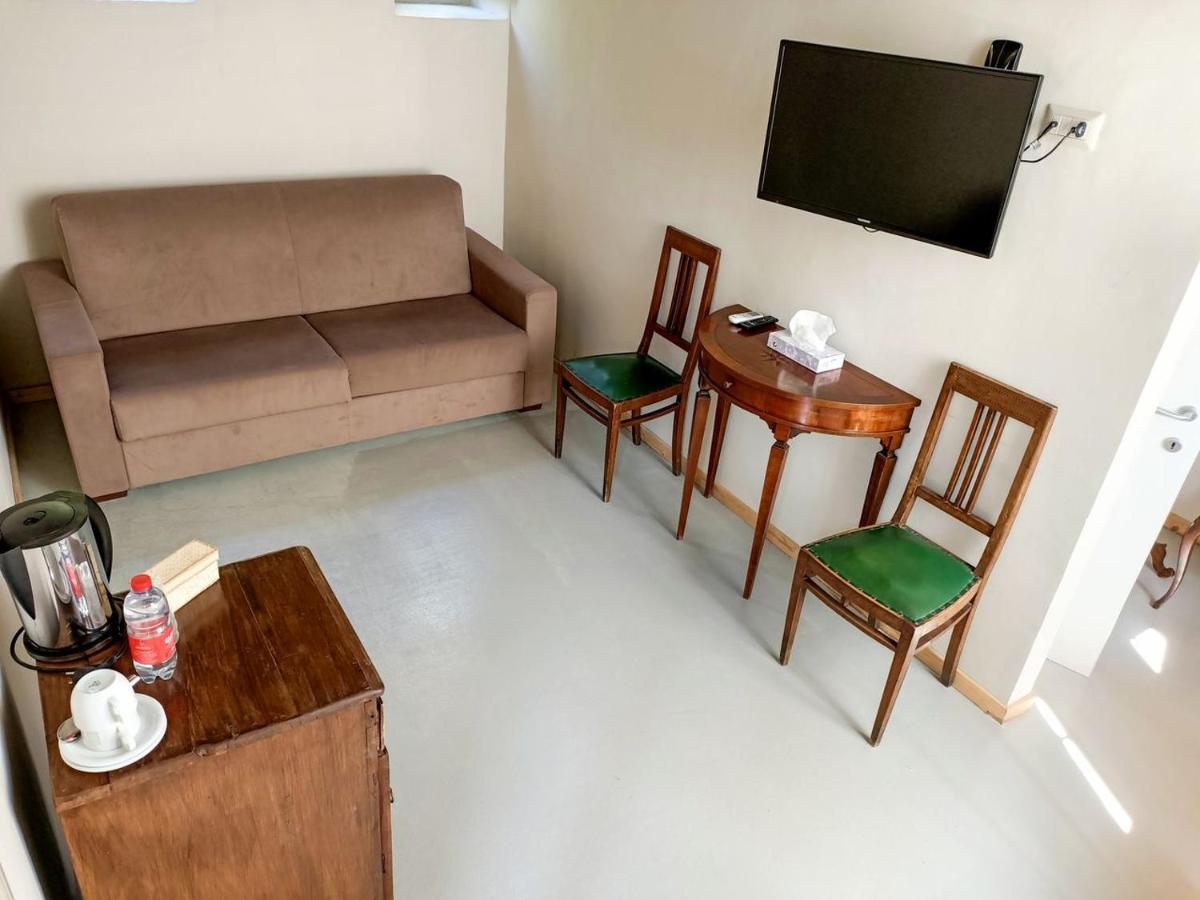 Relais Real Collegio Otel Noli Dış mekan fotoğraf