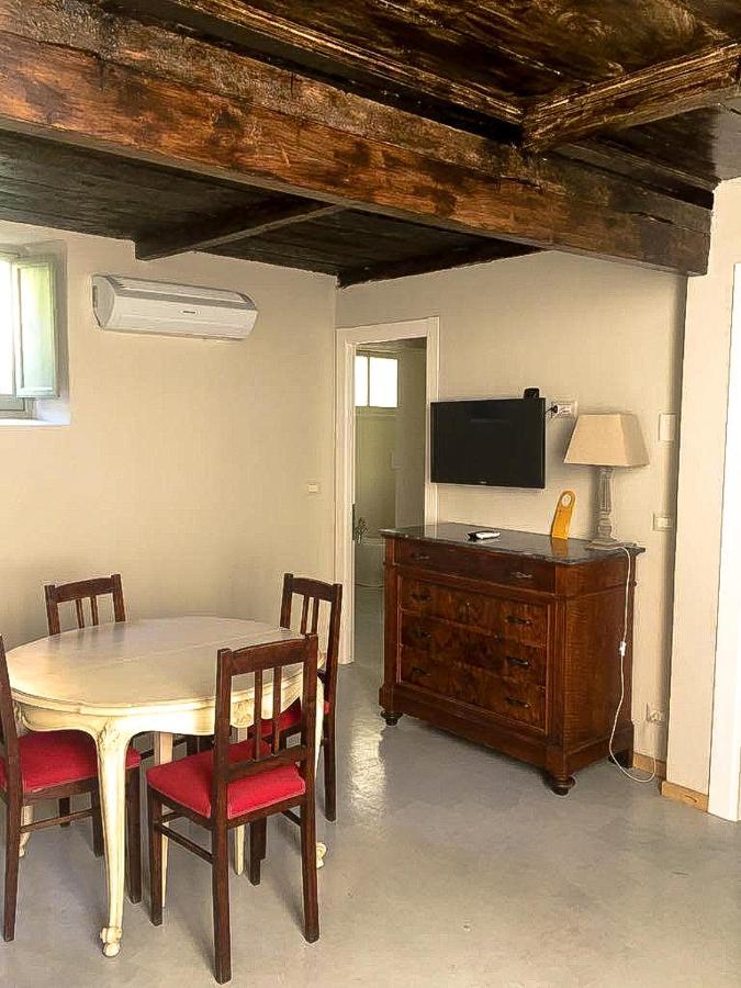 Relais Real Collegio Otel Noli Dış mekan fotoğraf
