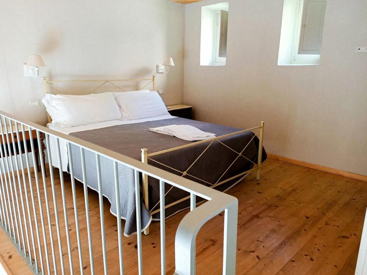 Relais Real Collegio Otel Noli Dış mekan fotoğraf