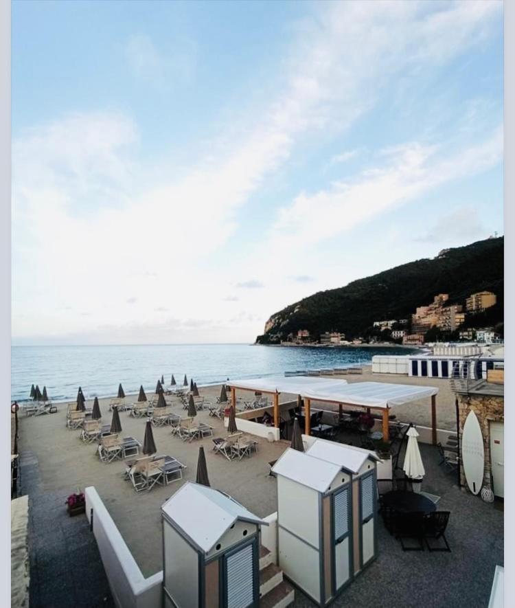 Relais Real Collegio Otel Noli Dış mekan fotoğraf