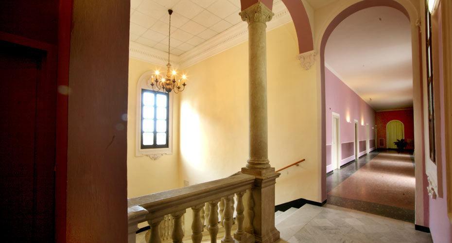 Relais Real Collegio Otel Noli Dış mekan fotoğraf