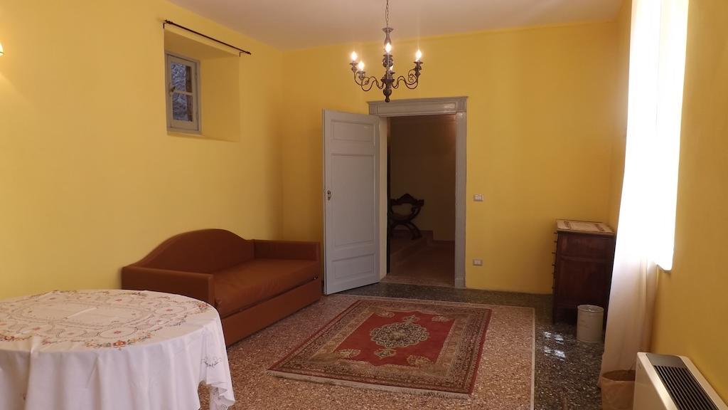 Relais Real Collegio Otel Noli Dış mekan fotoğraf
