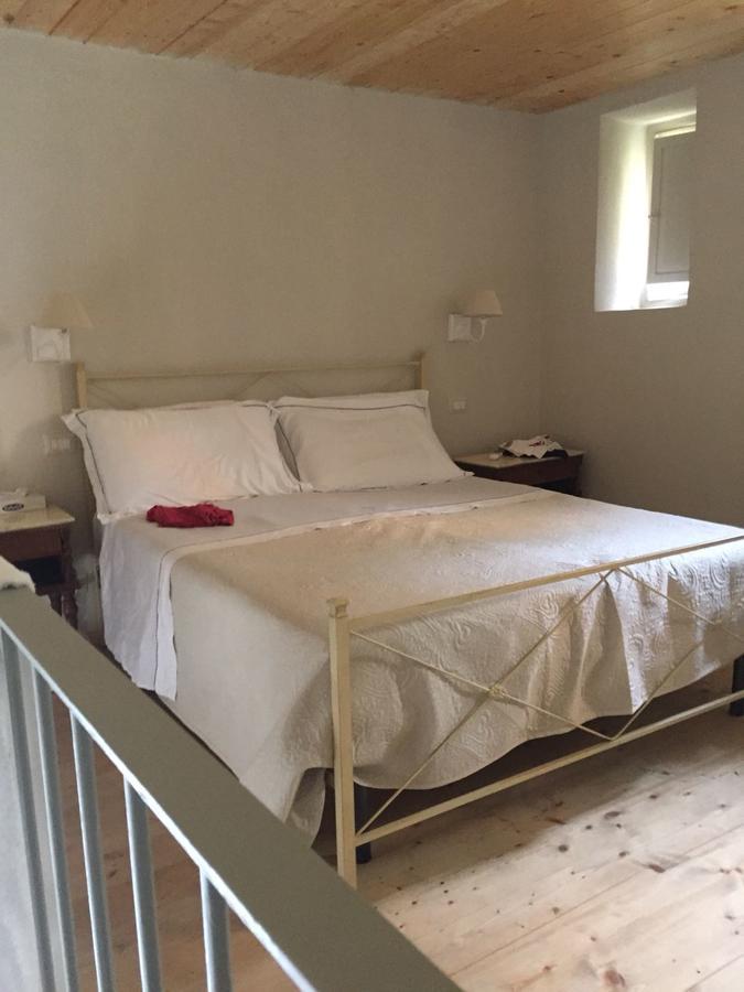Relais Real Collegio Otel Noli Dış mekan fotoğraf