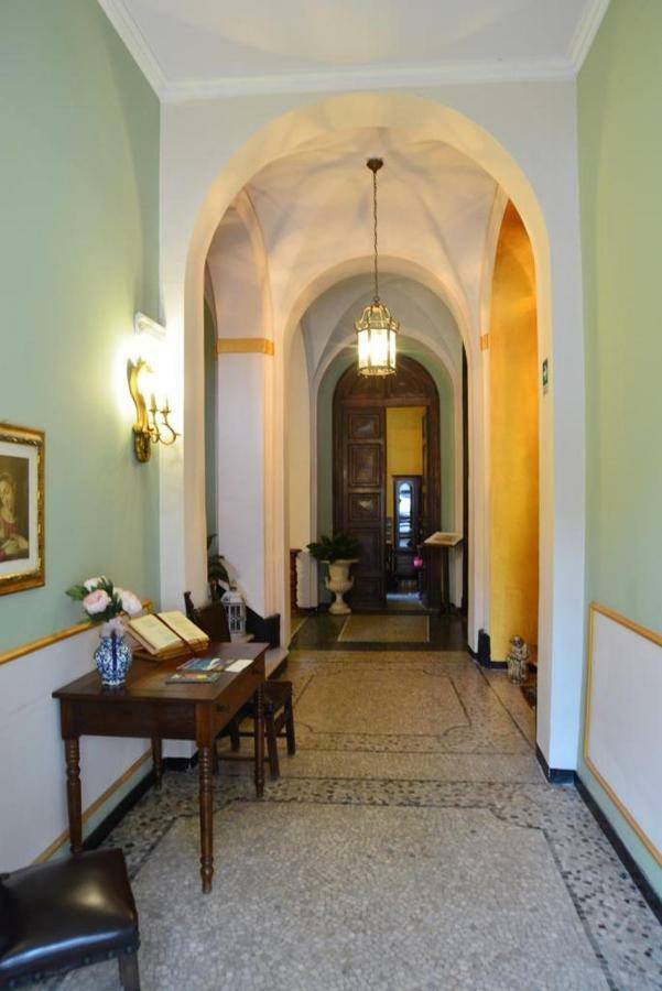 Relais Real Collegio Otel Noli Dış mekan fotoğraf